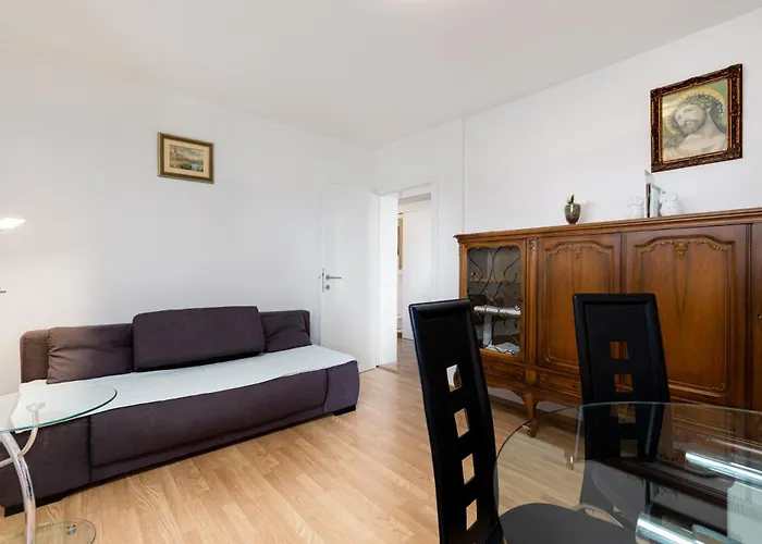 Vb Jelcic Krk Apartment Krk Town