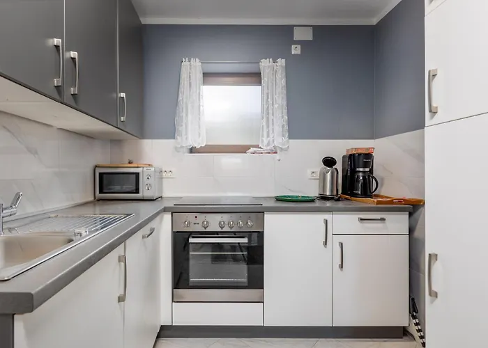 Apartment Vb Jelcic Krk Krk Town