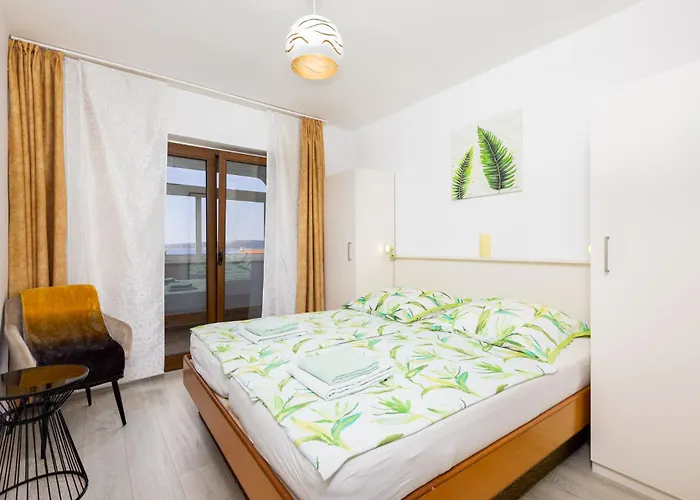 Apartment Vb Jelcic Krk Krk Town