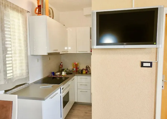 Apartment Vb Jelcic Krk