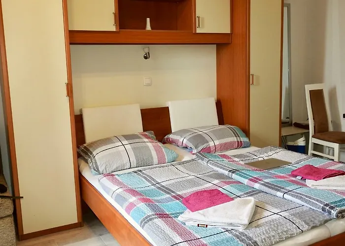 Apartment Vb Jelcic Krk *