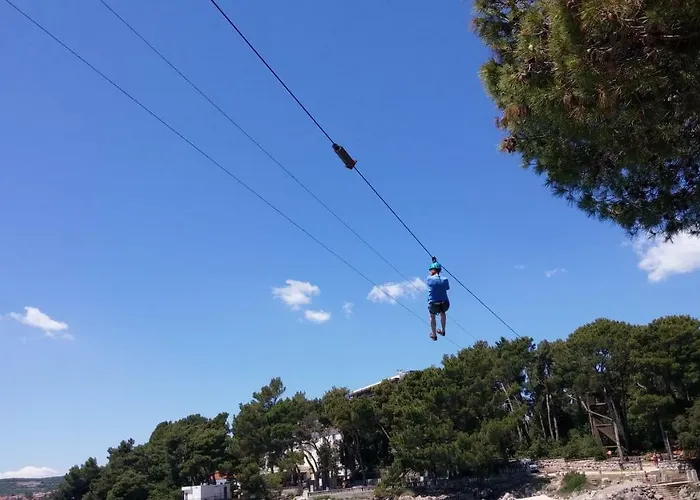 Vb Jelcic Krk * Krk Town