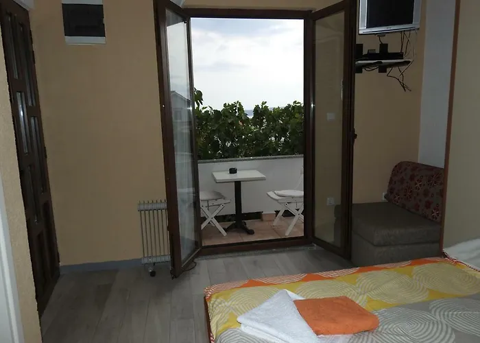 Apartment Vb Jelcic Krk *