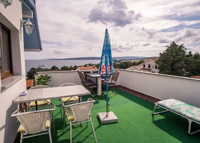 Vb Jelcic Krk Krk Town