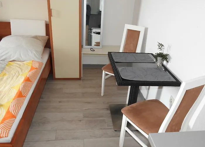 Apartment Vb Jelcic Krk Krk Town